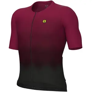 Alé Maillot manches courtes Velocity 2.0 pas cher
