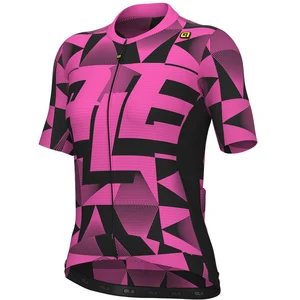 Comparateur de prix : Ale Maillot à Manches Courtes Pr-e Multiverso