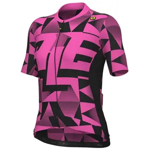 Ale Maillot à Manches Courtes Pr-e Multiverso pas cher