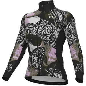 Alé Maillot manches longues femme Falena