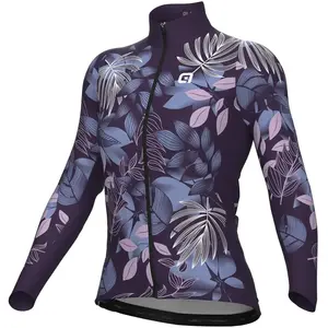 Alé Veste maillot femme Green Garden pas cher