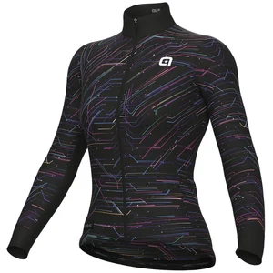 Ale Maillot à Manches Longues Pr-e Byte S pas cher