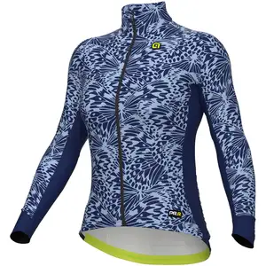 Ale Alé Veste maillot femme Papillon