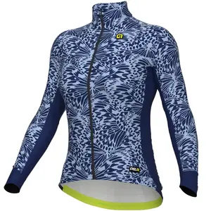 Alé Veste maillot femme Papillon pas cher