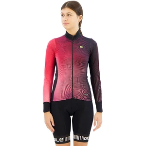 Ale Maillot à Manches Longues Pr-s Circus XS pas cher