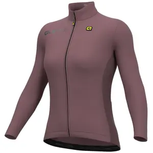 Ale Maillot à Manches Longues Pragma Fondo 2.0 pas cher