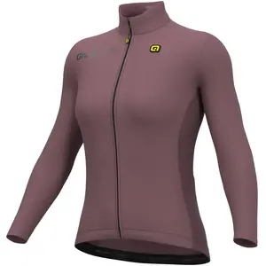 Alé Maillot manches longues femme Fondo 2.0 pas cher