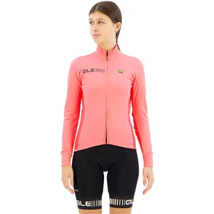 Ale Maillot à Manches Longues Pragma Fondo 2.0 S pas cher