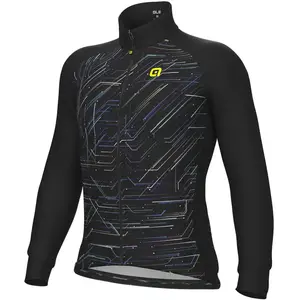Alé Veste hiver Byte pas cher