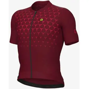 Alé Maillot manches courtes Quick pas cher