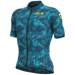Alé Maillot manches courtes Las Vegas pas cher