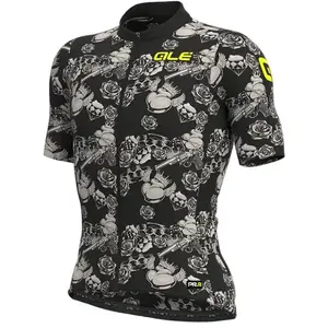 Alé Maillot manches courtes Las Vegas pas cher