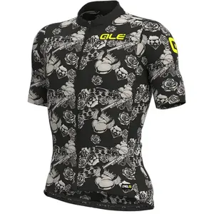 Alé Maillot manches courtes Las Vegas pas cher