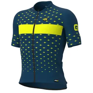 Alé Maillot manches courtes Stars pas cher