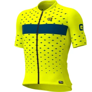 Ale Maillot à Manches Courtes Prr Stars pas cher