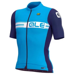Ale Maillot à Manches Courtes Pr-s Logo Summer pas cher