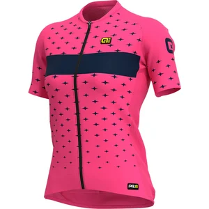 Ale Maillot à Manches Courtes Prr Stars pas cher