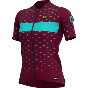 Ale Maillot à Manches Courtes Prr Stars pas cher