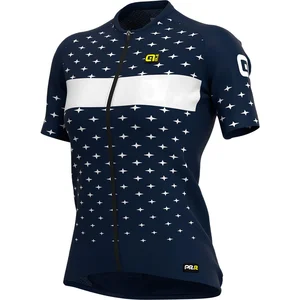 Ale Maillot à Manches Courtes Prr Stars pas cher