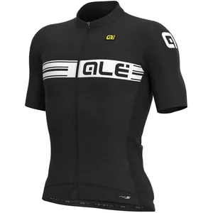 Ale Maillot à Manches Courtes Pr-s Logo Summer pas cher