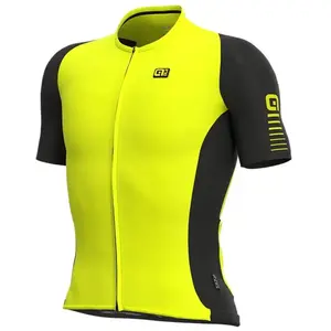 Alé Maillot manches courtes Race 2.0 pas cher