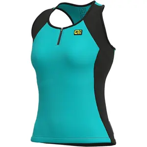 Comparateur de prix : Ale Maillot Sans Manches Solid Color Block L
