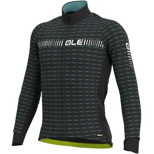 Ale Maillot à Manches Longues Prr Green Road pas cher