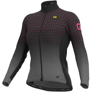 Ale Maillot à Manches Longues Pr-s Bullet Micro pas cher