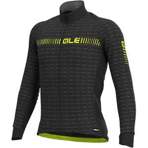 Ale Maillot à Manches Longues Prr Green Road pas cher
