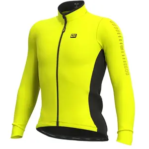Alé Maillot manches longues Fondo pas cher