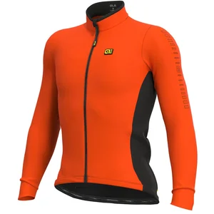 Ale Maillot à Manches Longues Solid Fondo pas cher