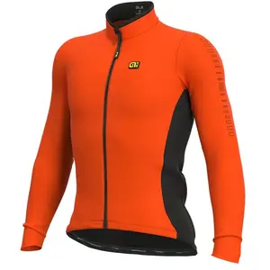 Alé Maillot manches longues Fondo pas cher