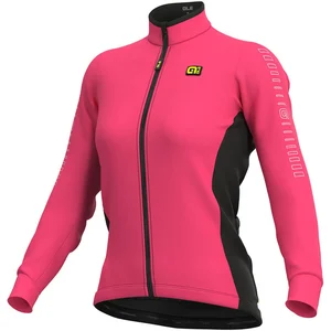 Ale Maillot à Manches Longues Solid Fondo pas cher