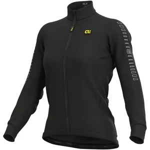 Ale Maillot à Manches Longues Solid Fondo pas cher
