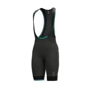 Comparateur de prix : Ale Cuissard court thermique Alé Klimatik K-Tour noir - XL