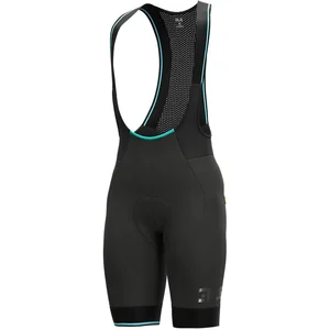Comparateur de prix : Ale Cuissard court thermique Alé Klimatik K-Tour noir - XXL