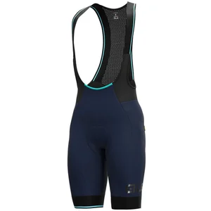 Comparateur de prix : Ale Cuissard court thermique Alé Klimatik K-Tour bleu marine - XL