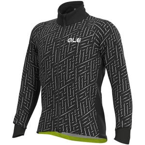 Ale Veste Green Bolt L pas cher