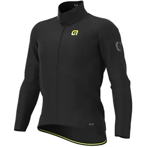 Veste manches longues ale uragano noir pas cher