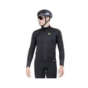 Veste manches longues ale uragano noir pas cher