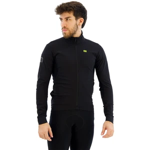 Ale Veste Alé R-EV1 Future Warm noir - M pas cher