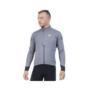 Veste manches longues ale uragano gris pas cher