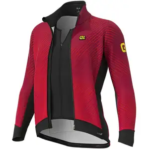 Ale Alé Veste hiver Storm pas cher