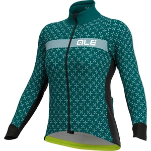 Comparateur de prix : Ale Veste Green Helios M