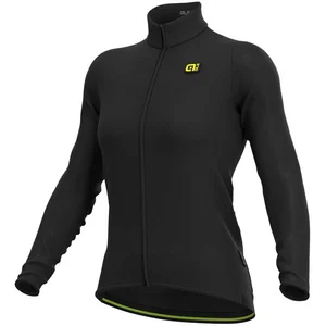 Ale Maillot à Manches Longues Warm Race pas cher