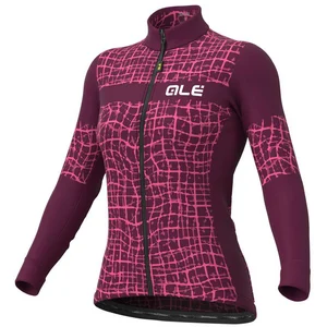 Ale Maillot à Manches Longues Wall pas cher