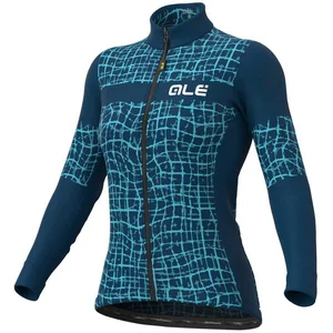 Ale Maillot à Manches Longues Wall pas cher