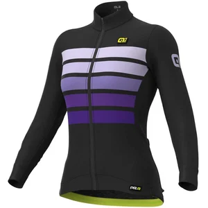 Ale Maillot à Manches Longues Sombra Wool pas cher