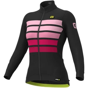 Ale Maillot à Manches Longues Sombra Wool pas cher