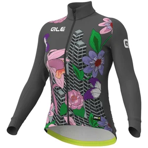 Ale Maillot à Manches Longues City pas cher